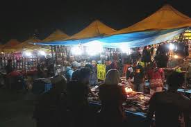 Namun, secara tidak rasmi, banyak yang masih rujuknya sebagai pasar borong selayang. Senarai Tempat Menarik Di Kuala Lumpur Pada Waktu Malam