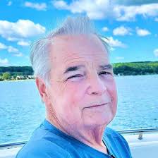 Obituary information for Stanley "Sam" McLendon