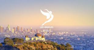 2028), officially known as the games of the xxxiv olympiad, are coming to the los angeles region in just nine years. The 2028 Olympic Games Are Coming To Los Angeles