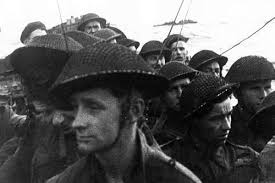 Second World War (1939–1945) - The ...