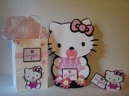 Pin By Liliana C On Baby Shower Hello Kitty Baby Shower Hello Kitty Baby Hello Kitty Birthday