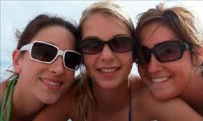 Brooke Samudio's Instagram, Twitter & Facebook