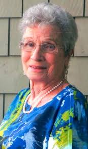 Obituary for Freida V. Graves