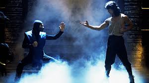 Set as background wallpaper or just save it to your photo, image, picture gallery album collection. Mortal Kombat 2021 Wallpapers Wallpaper Cave