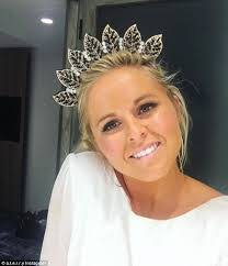 Anna Terry's Instagram, Twitter & Facebook