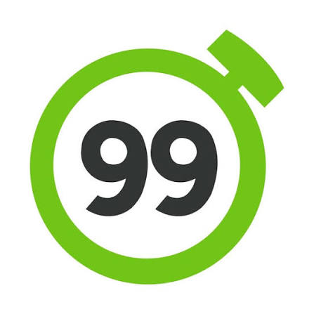 Logo 99minutos