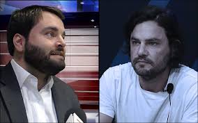 Luis Roel: Esperamos que casos de Alberto de Belaunde y Daniel Olivares  sean descartados