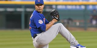 1956) — испанская журналистка и телеведущая. Another Cubs Starter Finds A New Home Jose Quintana Signs With The Angels Bleacher Nation