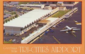 Tri Cities Airport Airport City Southern Heritage Tri Cities