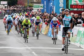 Les villes et les départements des pays de la loire. Circuit Cycliste Sarthe Pays De La Loire Et 2 Classements Actualite Directvelo