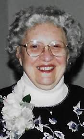 Marion Owens Obituary (1925