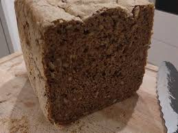 Kornerbrot Fur Den Brotbackautomaten Von Backmausel Chefkoch Rezept Brot Backen Brotbackautomaten Brot Backen Rezept Einfach
