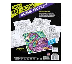 We have compiled for you a large collection of images with different animals. Jungle Animal Coloring Book Adult Coloring Crayola Com Crayola