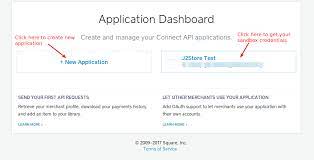 Squareup Payments J2store Documentation