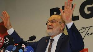 Daha dün erbakan'ın kurduğu tv5'te lgbt savunuculuğu yapılırken, temel karamollaoğlu erbakan hoca kalksa, alnımızdan öper dedi. Sp Lideri Karamollaoglu Erbakan Hocanin Kemikleri Sizliyeah Son Dakika Haberleri
