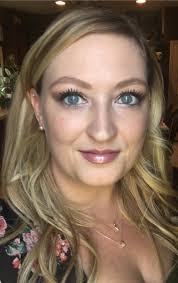 Layering nail polish colors with icicle, first love, and goddess then  sealing with sand gloss