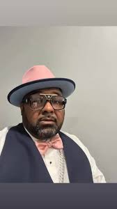 Congratulations to Cuz Myron Garrett Sr. And his beautiful wife welcome to  the family and may The Love of God dominate your union forever ❤️💯💪🏽