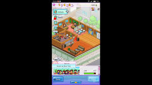 Download links are available below the post of game dev story game, all download links of game dev story are working properly and download fast from google playstore. Game Mod Apk Kairosoft Anevtrasga