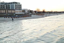 Maybe you would like to learn more about one of these? Bayside Scharbeutz Das Luxushotel In Scharbeutz