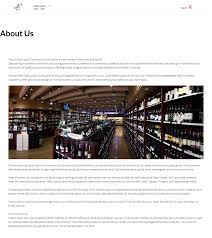 Wine Store In Burnaby Bc In 2020 Fine Wine And Spirits Wine And Spirits Liquor Store