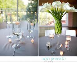 Pin By Sarah Ainsworth On Sarah Ainsworth Weddings Calla Lily Centerpieces Calla Lily Wedding Centerpiece Wedding Centerpieces