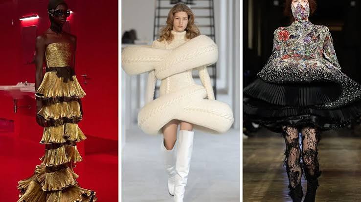 Paris Moda Haftası'ndan Yeni Sezon Trendleri: Gardırobun İçin Neler Öğrendik?