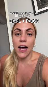 Paige Carl Bed