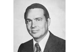 Lewis Bancroft Obituary (1929