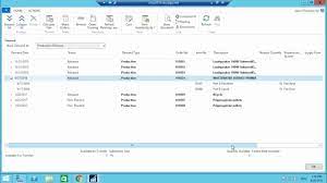 Navision is the original erp system for. Navision Demo Youtube