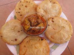 Poricha Maida Pathiri Thattukada Pathiri Kerala Snack Recipe Recipe Recipes Snacks Snack Recipes