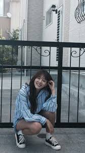 설인아 薛仁雅 上的釘圖