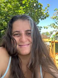 in my backyard rn ☀︎