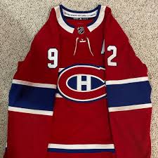 It's time to put on your montreal canadiens jersey and head to the stadium to root for the canadiens! Other Montreal Canadiens Jersey Poshmark