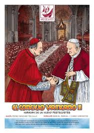 Gates in the leonine walls. Comic El Concilio Vaticano Ii En Pdf