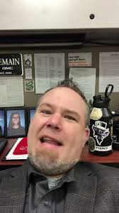 Joe Stykemain Birthday Videos