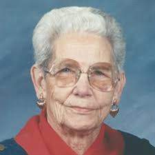Lillian Doty Obituary May 29, 2014