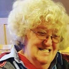 Patricia Naughton Obituary (2021)