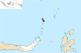 The area came under dutch control in 1677. Sangihe Islands Wikipedia