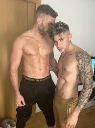 CRISTIAN SUESCUN on X: 