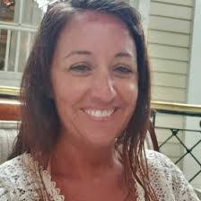 Bethany France's Instagram, Twitter & Facebook