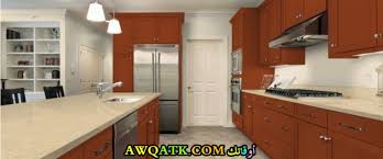 مطابخ خشب فروميكا كلادينج زجاج اكليريك خشمونيوم كتالوج متنوع