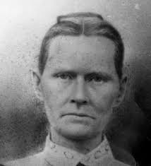 Malinda Jane Gilliam Johnson (1851-1927)