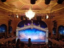 51,390 likes · 118 talking about this. Brilliant Experience Review Of Eugene O Neill Theatre New York City Ny Tripadvisor