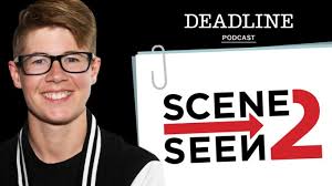 Scene 2 Seen Podcast: Discussing The Disconnect Between Hollywood And