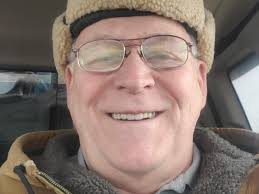 James "Jim" Gilbert's Memorial Website