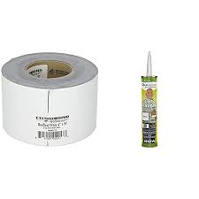 Part 502lsw or 501lsw (same application) requires standard size caulking gun to apply. Buy Eternabond Rsw 4 50 Roofseal Sealant Tape White 4 X 50 Dicor 501lsw 1 Epdm Self Leveling Lap Sealant 10 3 Oz Tube White 10 3 Fluid Ounces Packaging May Vary Online In Kuwait B07zkzysyy