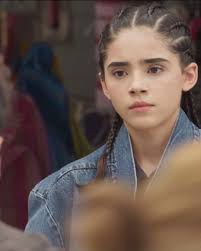 Gemma Cuevas Participo En Novelas