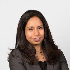 WCM Alberta Presents: Lunch & Learn with Erin Madro