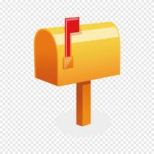 Save 15% on logos 9! Mail Letter Box Post Box Yellow Mailbox Model S Celebrities Angle Png Pngegg