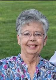 Wanda Jean Zielenbach Obituary 2023